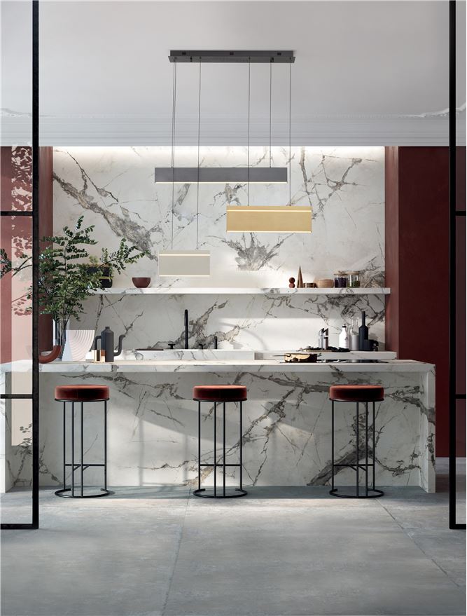 Lustra Nova Luce ALUNA 9190221