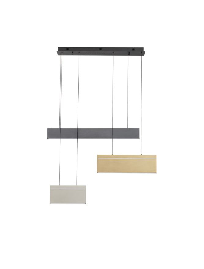 Lustra Nova Luce ALUNA 9190221