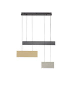 Lustra Nova Luce ALUNA 9190221