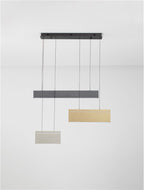 Lustra Nova Luce ALUNA 9190221