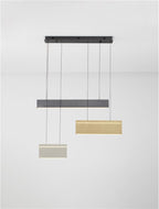 Lustra Nova Luce ALUNA 9190221