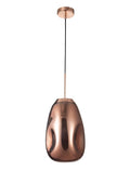 Pendul Nova Luce LAVA 9190391