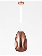 Pendul Nova Luce LAVA 9190391