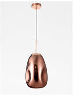 Pendul Nova Luce LAVA 9190391