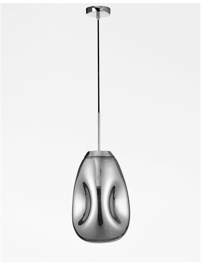 Pendul Nova Luce LAVA 9190392