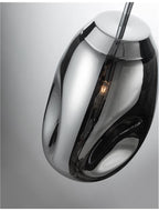 Pendul Nova Luce LAVA 9190392