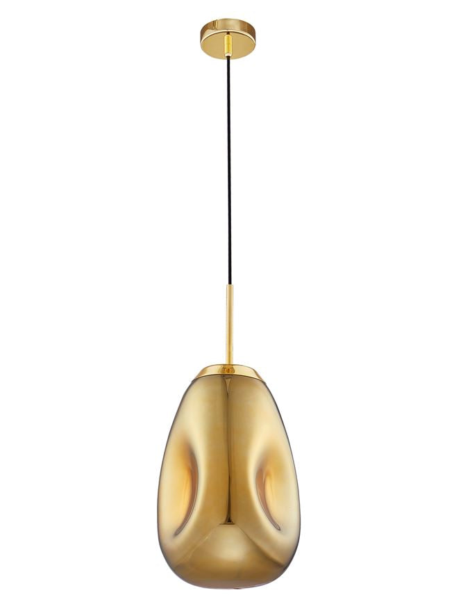 Pendul Nova Luce LAVA 9190393