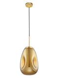 Pendul Nova Luce LAVA 9190393