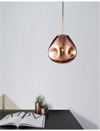 Pendul Nova Luce LAVA 9190401
