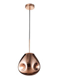 Pendul Nova Luce LAVA 9190401