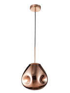 Pendul Nova Luce LAVA 9190401