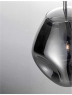 Pendul Nova Luce LAVA 9190402