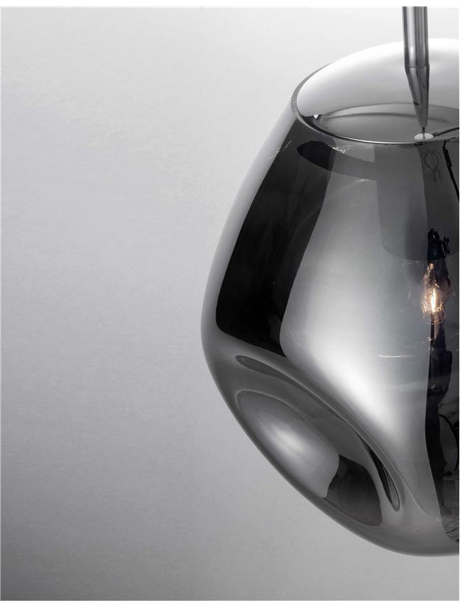 Pendul Nova Luce LAVA 9190402