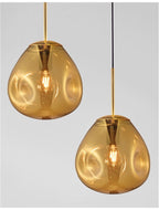 Pendul Nova Luce LAVA 9190403