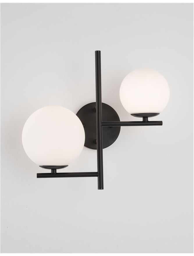 Aplica Nova Luce IMPERO 9190421