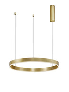 Lustra Nova Luce MOTIF 9190640
