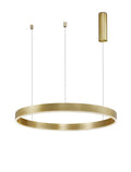 Lustra Nova Luce MOTIF 9190648