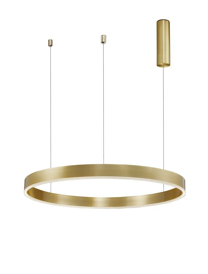 Lustra Nova Luce MOTIF 9190648