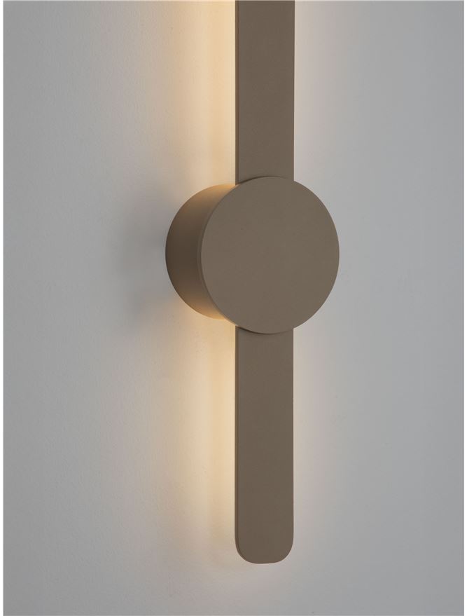 Aplica Nova Luce NOREI 9190720