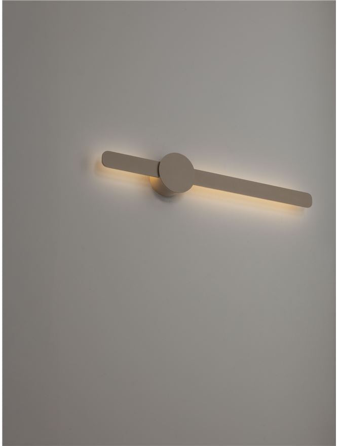 Aplica Nova Luce NOREI 9190720
