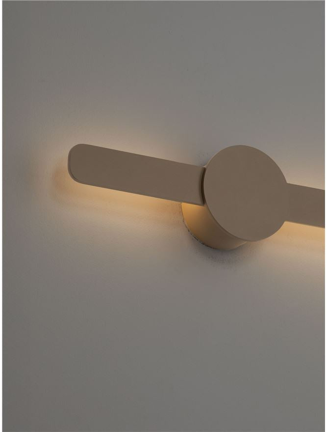 Aplica Nova Luce NOREI 9190720