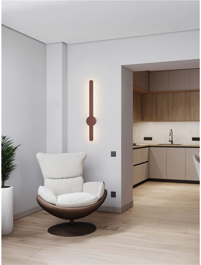 Aplica Nova Luce NOREI 9190721
