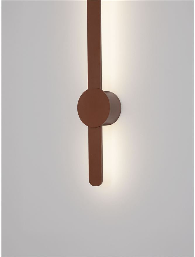 Aplica Nova Luce NOREI 9190721