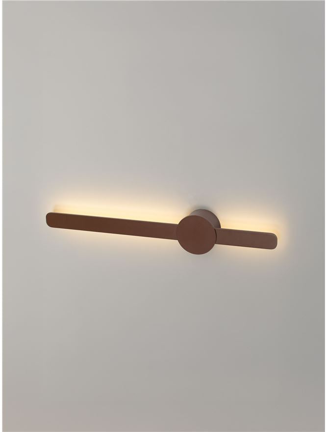 Aplica Nova Luce NOREI 9190721