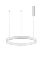 Lustra Nova Luce MOTIF 9190740