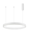 Lustra Nova Luce MOTIF 9190748
