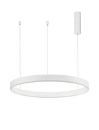 Lustra Nova Luce MOTIF 9190748