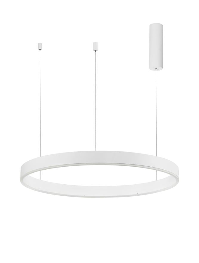Lustra Nova Luce MOTIF 9190748