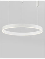 Lustra Nova Luce MOTIF 9190748