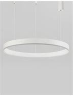Lustra Nova Luce MOTIF 9190748