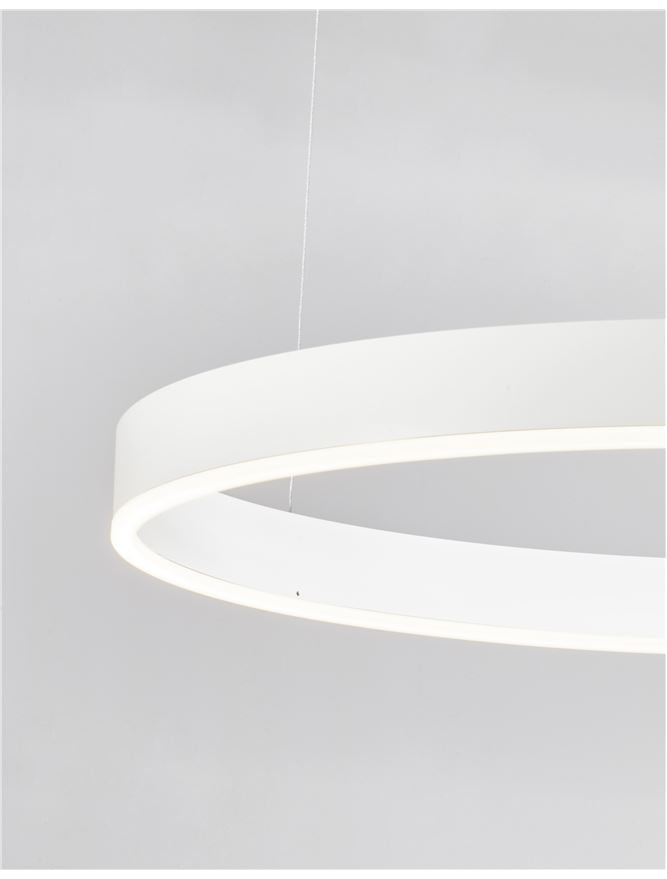 Lustra Nova Luce MOTIF 9190748