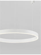 Lustra Nova Luce MOTIF 9190755