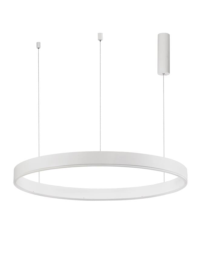 Lustra Nova Luce MOTIF 9190755