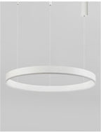 Lustra Nova Luce MOTIF 9190755