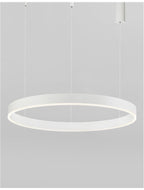 Lustra Nova Luce MOTIF 9190755