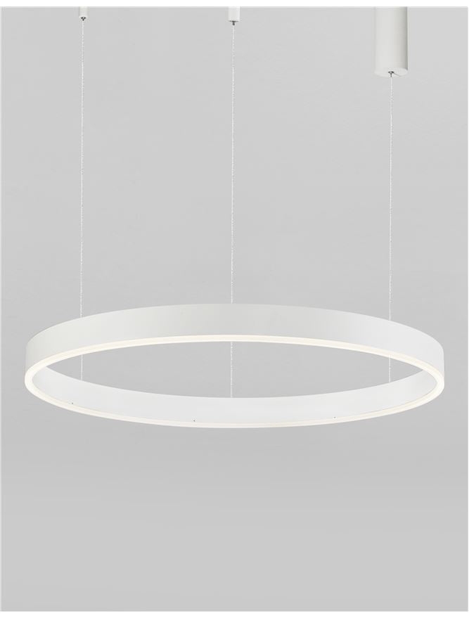 Lustra Nova Luce MOTIF 9190755