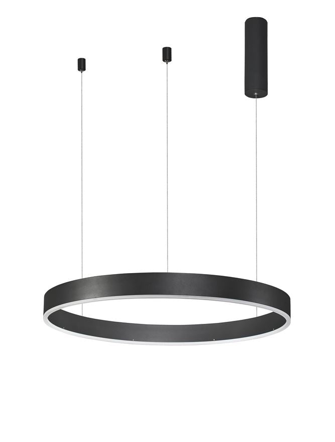 Lustra Nova Luce MOTIF 9190840