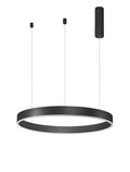 Lustra Nova Luce MOTIF 9190840