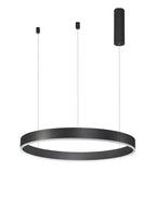 Lustra Nova Luce MOTIF 9190840
