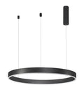 Lustra Nova Luce MOTIF 9190848