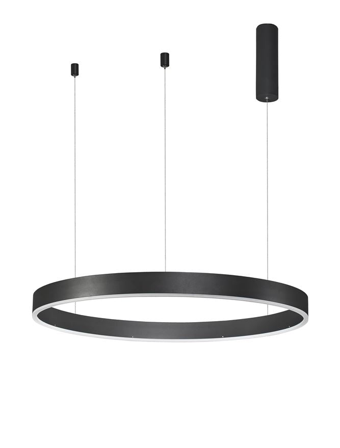 Lustra Nova Luce MOTIF 9190848