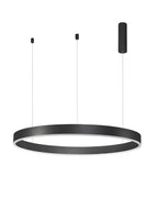 Lustra Nova Luce MOTIF 9190855