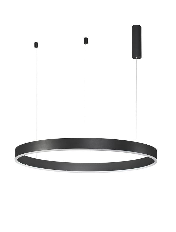 Lustra Nova Luce MOTIF 9190855