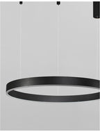 Lustra Nova Luce MOTIF 9190855