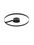 Plafoniera Nova Luce SIENA 9190856