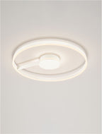 Plafoniera Nova Luce SIENA 9190857